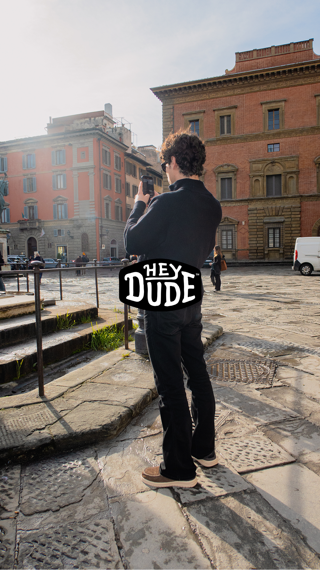 HEYDUDE Origins 3